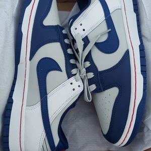 75th Anniversary NBA Nets Dunks